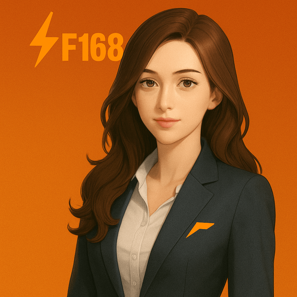 Link đăng nhập nhà cái F168 - Hướng dẫn chi tiết giúp bạn truy cập dễ dàng và an toàn